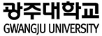 광주대학교 로고