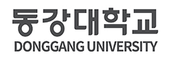 동강대학교 로고