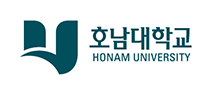 호남대학교 로고