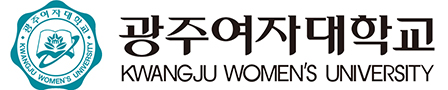 광주여자대학교 로고