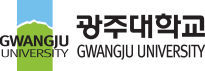 광주대학교 로고