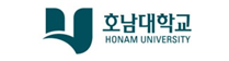 호남대학교 로고