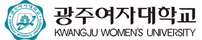 광주여자대학교 로고