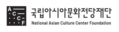 ACCF 로고